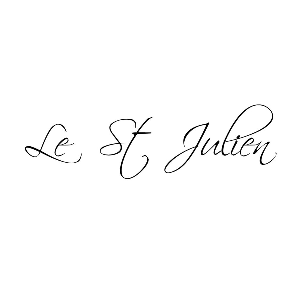 Le Saint Julien