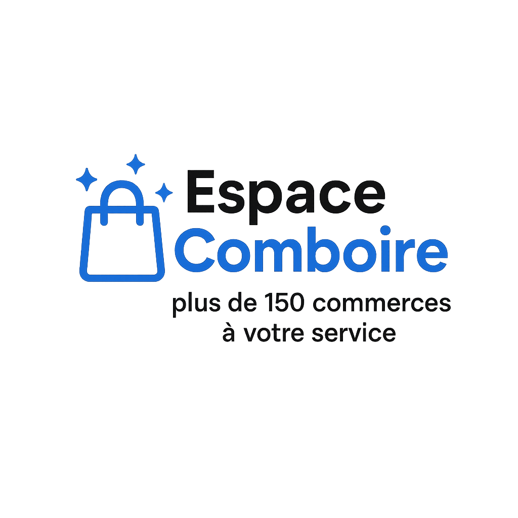 Logo de Espace Comboire