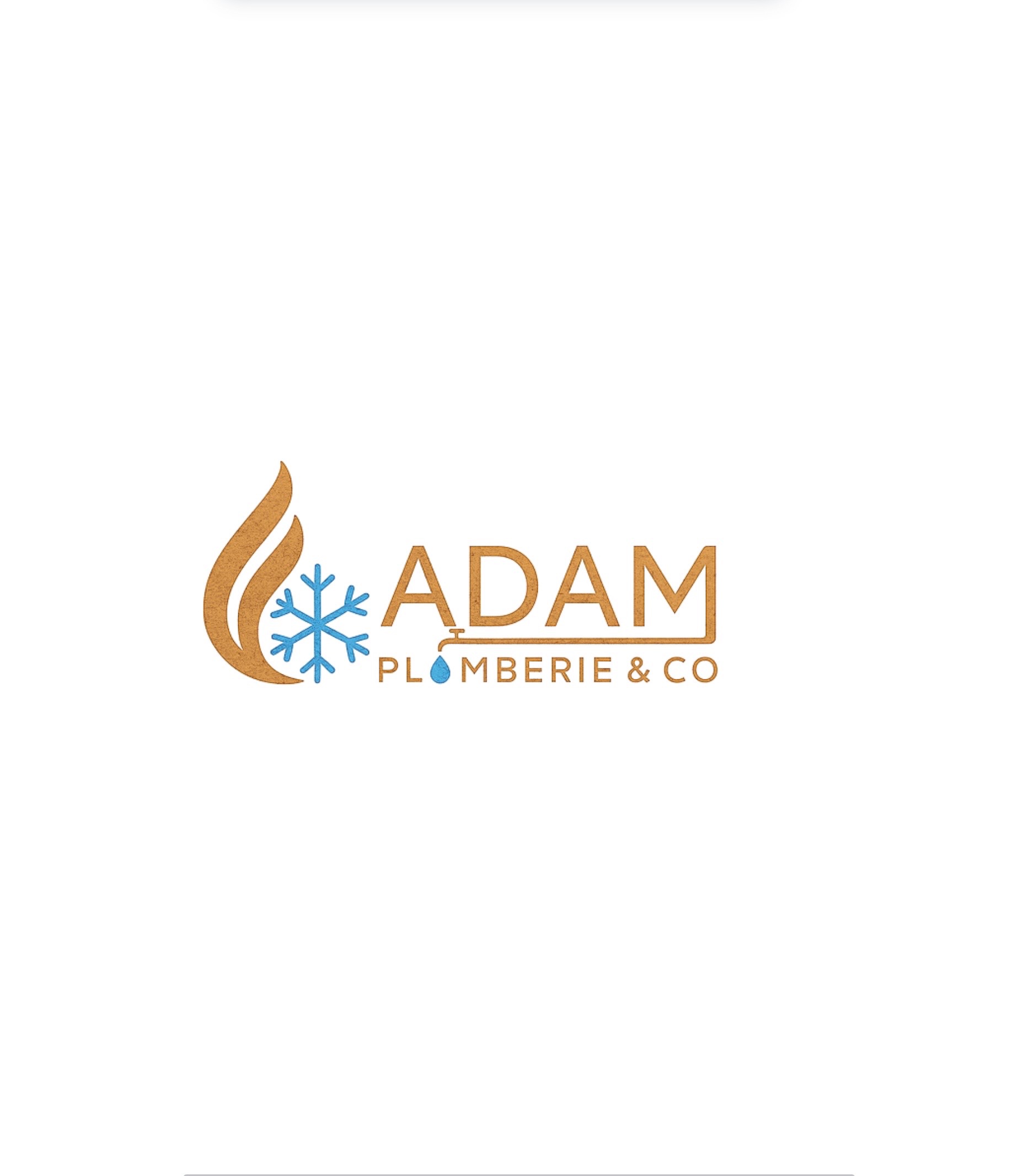 ADAM PLOMBERIE