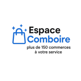 Logo de Espace Comboire